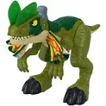 Jurassic World - Imaginext Figurine Dilophosaurus