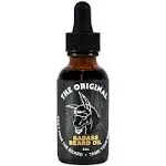 Badass Beard Care The Original Beard Oil