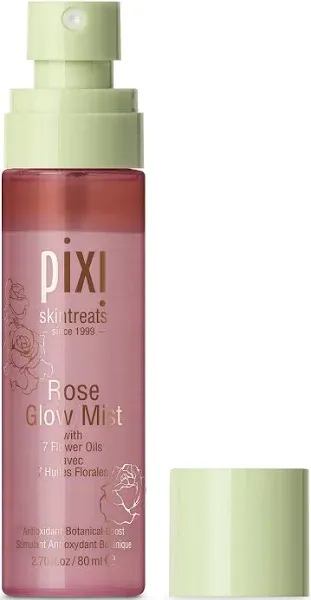 Pixi Rose Glow Mist