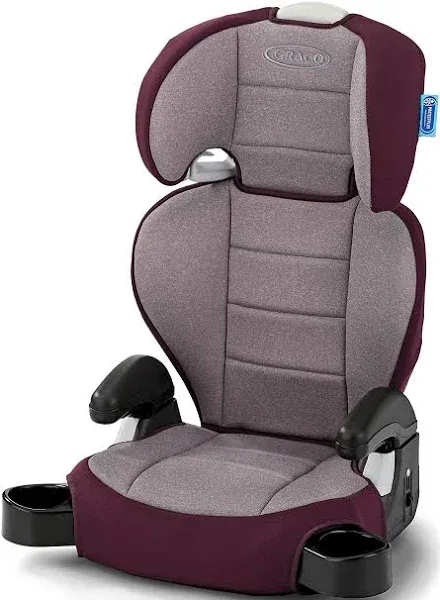 Graco TurboBooster 2.0 Highback Booster Seat