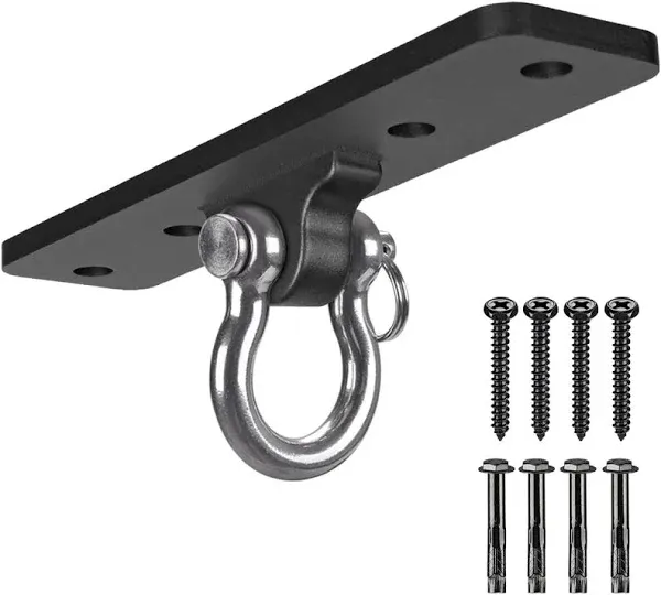 Dolibest Swing Celing Hanger