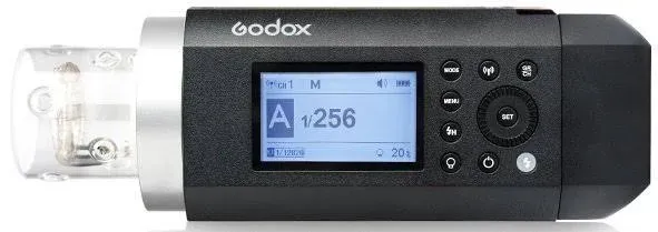 Godox AD400 Pro All-in-One Battery Flash