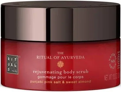 Rituals The Ritual Of Ayurveda Body Scrub