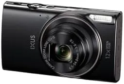 IXUS 285 HS (Black)