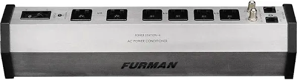 Furman PST-6 [Restock Item]