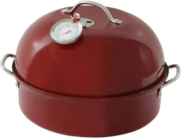 Nordic Ware Stovetop Kettle Smoker