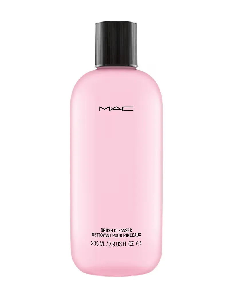 Mac Brush Cleanser