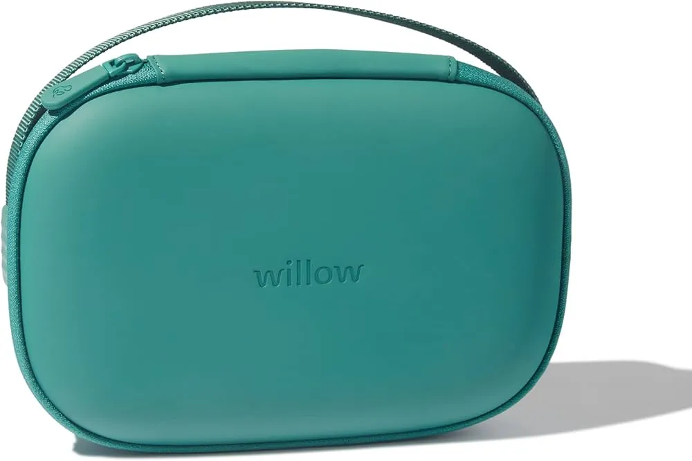 Willow Pump Anywhere Case