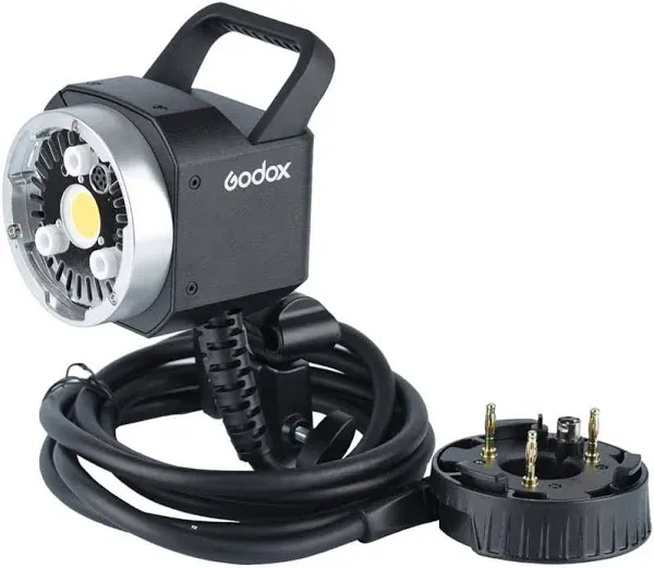 Godox H400P Remote Flash Head for AD400Pro