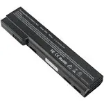 Futurebatt Laptop Battery for HP EliteBook 8460P 8460W 8470P 8560P 8570P; HP ProBook 6360B 6460B 6465B 6470B 6560B 6565B 6570B Notebook, P/N CC06 QK642AA 628666-001 630919-421 HSTNN-F08C HSTNN-OB2G