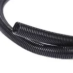 Alex Tech Split Wire Loom Tubing Wire Conduit