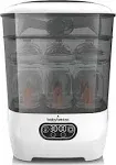 Baby Brezza Bottle Steriliser and Dryer Advanced