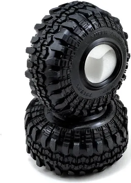 Pro-Line Interco TSL SX Super Swamper XL 2.2 G8 Truck Tires