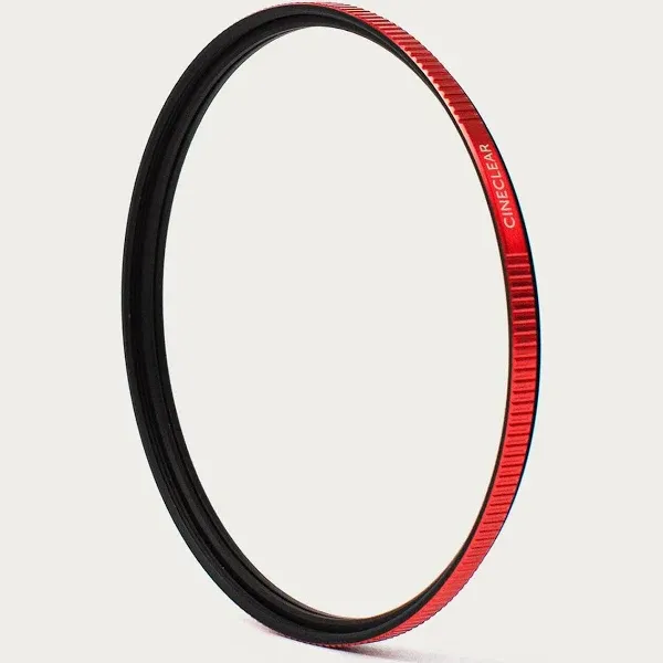 Moment CineClear UV Protection Filter