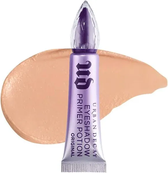 Urban Decay Eyeshadow Primer Potion