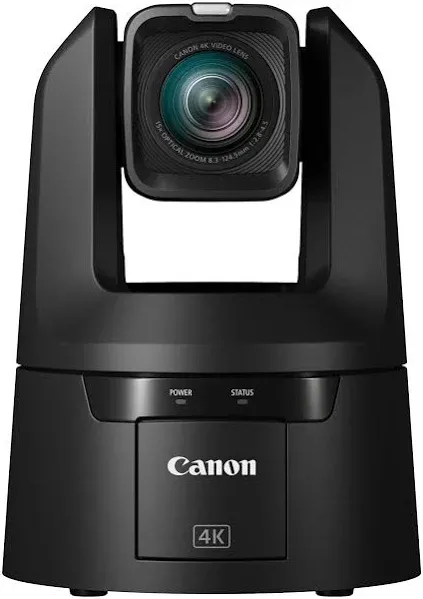 Canon CR-N700 4K PTZ Camera