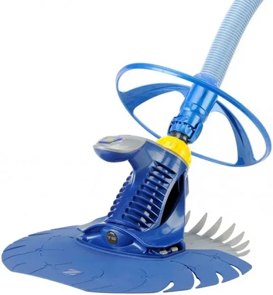 Zodiac T5 Duo Suction Side Pool Cleaner