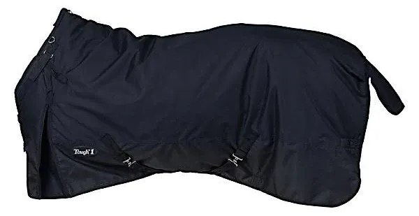 Tough-1 600D Turnout Blanket with Snuggit