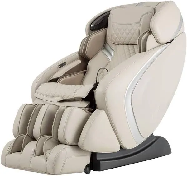 Osaki OS-Pro Admiral Massage Chair Taupe