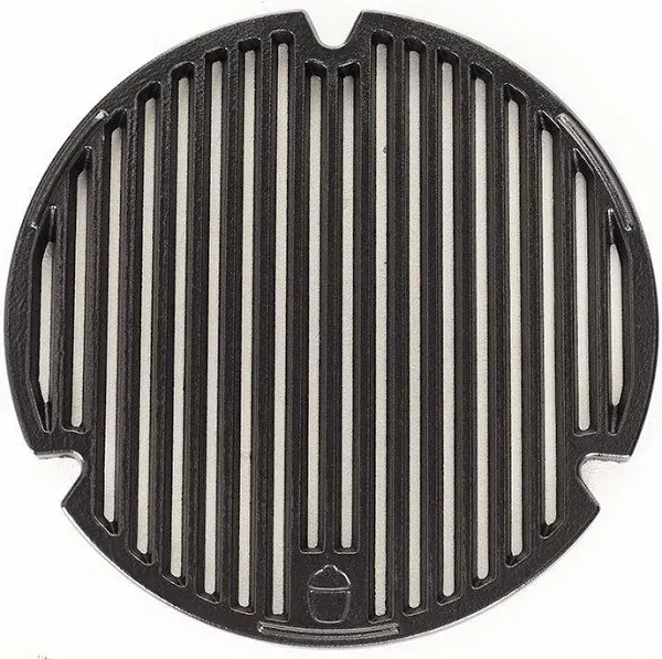 Kamado Joe Cast Iron Sear Plate