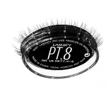 Lashify Plushy Gossamer Lashes Color Easy DIY False Lashes for a Voluminous Yet Still Natural Look