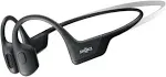 Shokz OpenRun Pro Headphones Mini - Black