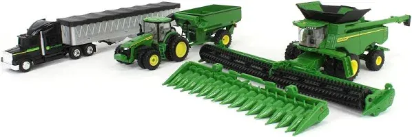 John Deere Harvesting Set LP84534