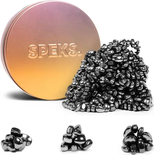 Speks Crags Magnetic Putty Dandy