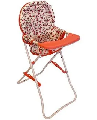 Baby Doll High Chair Toy High Chair for Baby Doll