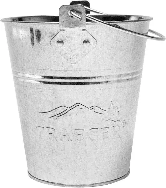 Traeger Grease Bucket