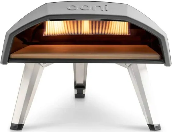 Ooni Koda Gas Powered Pizza Oven