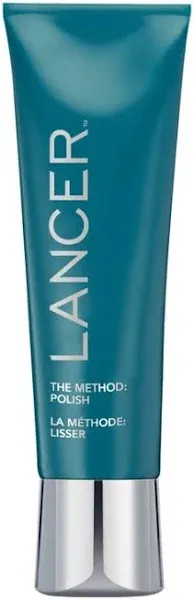 Lancer The Method Polish Normal-Combination