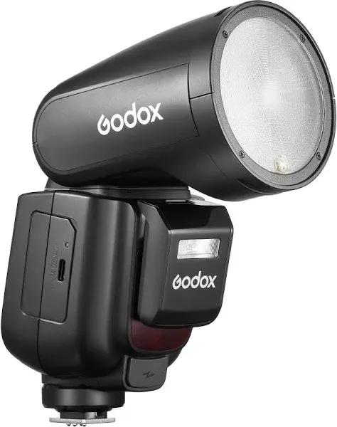 Godox V1PRO Flash