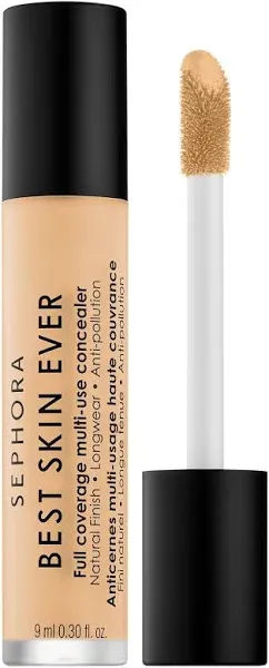 Sephora Collection Best Skin Ever Full Coverage Multi-Use Hydrating Concealer