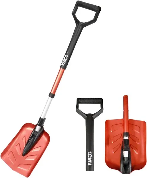 Furniture Country Corp. 40" Folding Snow Shovel