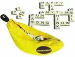 Bananagrams Word Game (2 Pack)