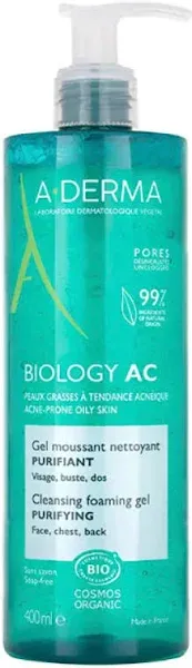 tracycosmetic Phys-Ac Purifying Foaming Gel 400ml