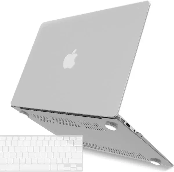 Ibenzer Compatible with Old Version MacBook Air 13 Inch Case