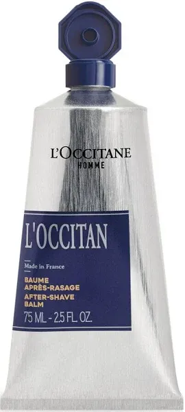 L'Occitane Cade After Shave Balm 75ml