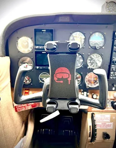 FlightPro ProAviator Yoke Mount