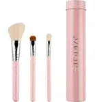 Sigma Beauty - Essential Trio Brush Set - Pink