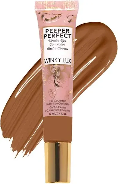 Winky Lux Peeper Perfect Under-Eye Concealer