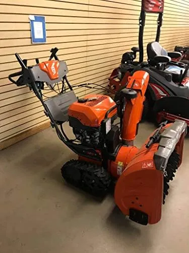 Husqvarna ST430 30" 420cc Commercial Snow Blower