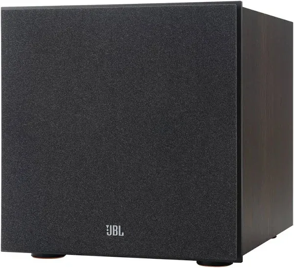 JBL Stage 200P 10" Powered Subwoofer