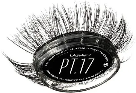 Plushy Gossamer® Lash