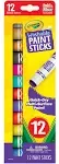 Crayola Project Quick-Dry Paint Sticks