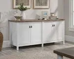 Sauder Cottage Road Storage Credenza