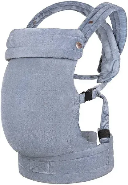 ·NEST BLANCHE· Baby Carrier for Newborn to , 7-35 lbs Weight Capacity, Ergono...