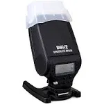 Meike MK320S TTL Speedlite Flash for Sony NEX Mirrorless Cameras