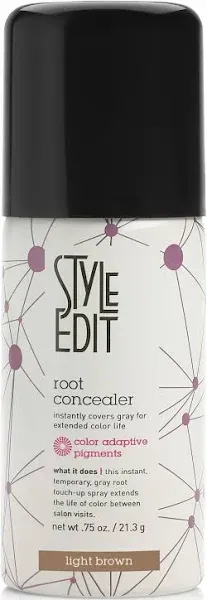 Style Edit Root Concealer Spray